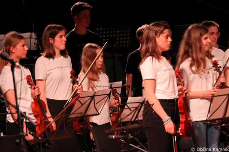 Slavnostni koncert ob 70. obletnici delovanja Glasbene šole Kamnik (45)